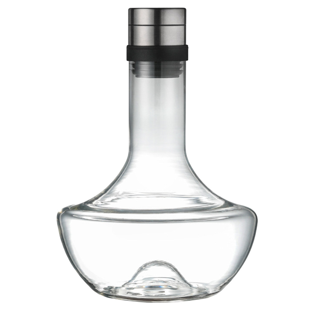 Wine Aerator Pour - 1 unidade de decantador de vinho