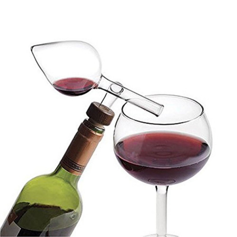 Dispositivo de derramamento de - Wine Aerator Pour avaliação e preço