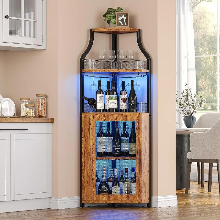 Armário de canto para uso domé - Wine & Beer Guayaquil avaliação e preço