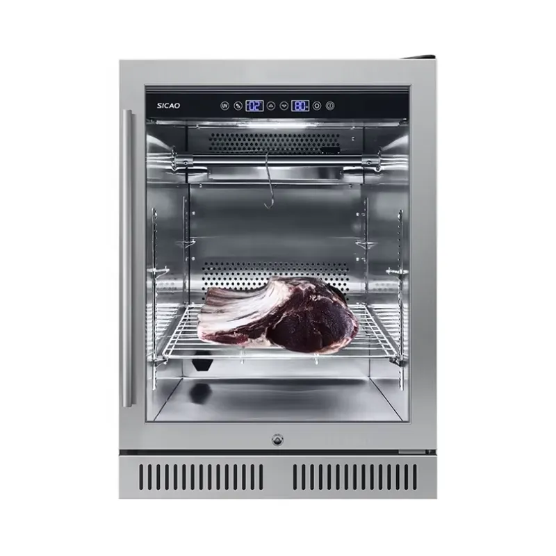 Refrigerador de Envelhecimento - Wine Beer Dual Zone avaliação e preço